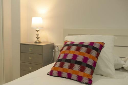 Apartamento Confot / Sbhome