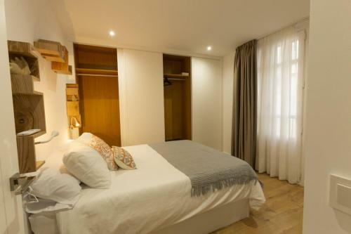 Apartamento Confot / Sbhome