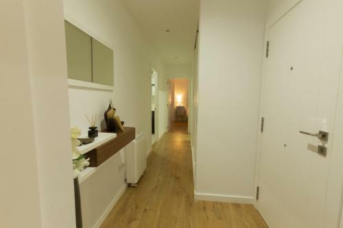 Apartamento Confot / Sbhome