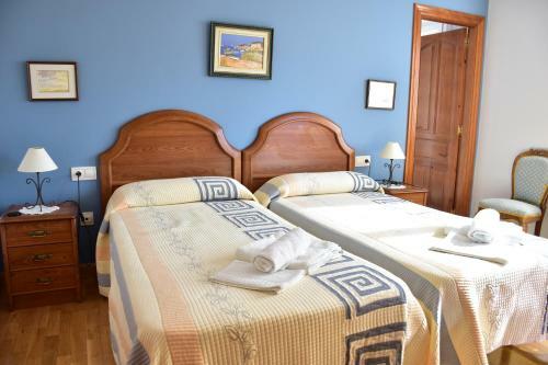 Bed & Breakfast Casa Raichu