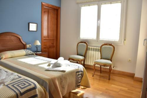 Bed & Breakfast Casa Raichu