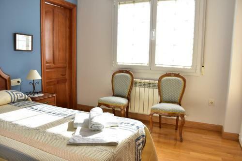 Bed & Breakfast Casa Raichu