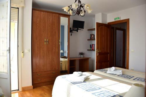 Bed & Breakfast Casa Raichu