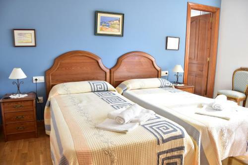 Bed & Breakfast Casa Raichu