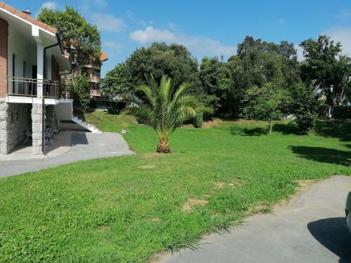 Villa El Encinar De Noja