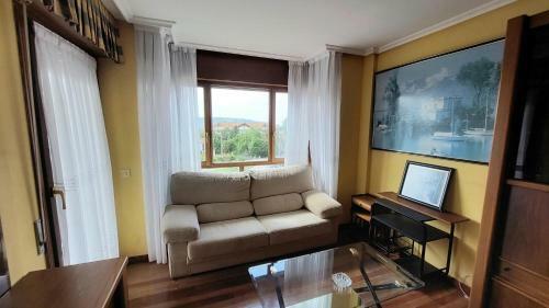 Apartamento Adelfas 22