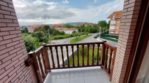 Apartamento Adelfas 22