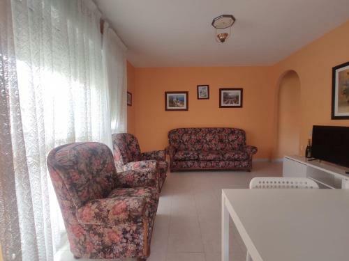 Apartamento Playa Y Ca�as