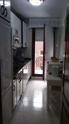 Apartamento Piso En La Playa