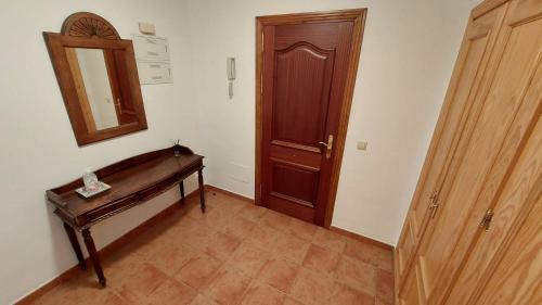 Apartamento Los Llanos