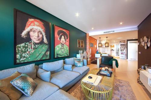 Apartamento Floresta 7-3