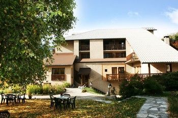 Hotel Le Catinat Fleuri