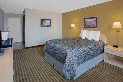 Hotel Days Inn - Princeton
