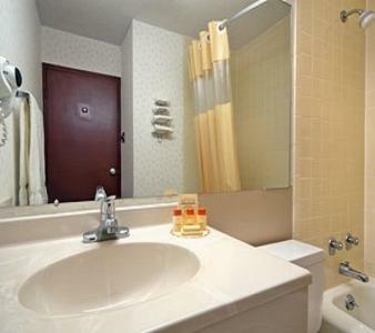Hotel Days Inn - Princeton