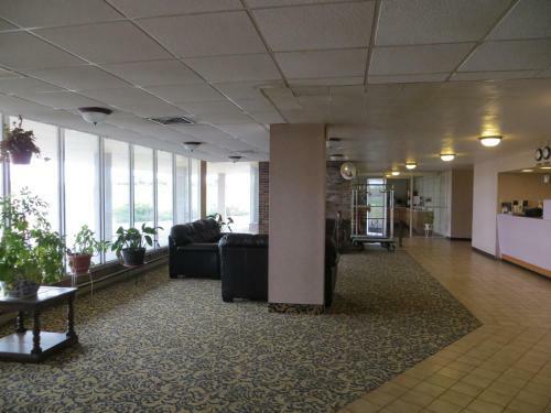 Hotel Days Inn - Princeton
