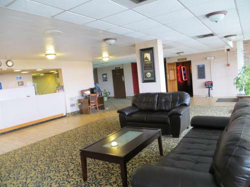 Hotel Days Inn - Princeton