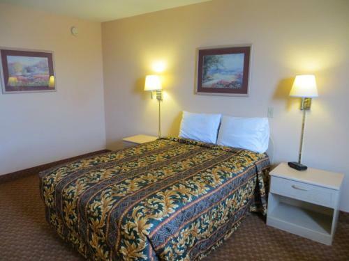 Hotel Days Inn - Princeton
