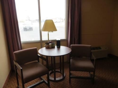 Hotel Days Inn - Princeton
