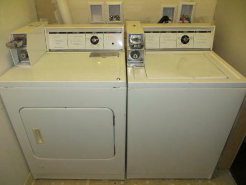 Hotel Days Inn - Princeton