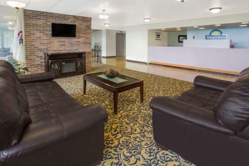 Hotel Days Inn - Princeton