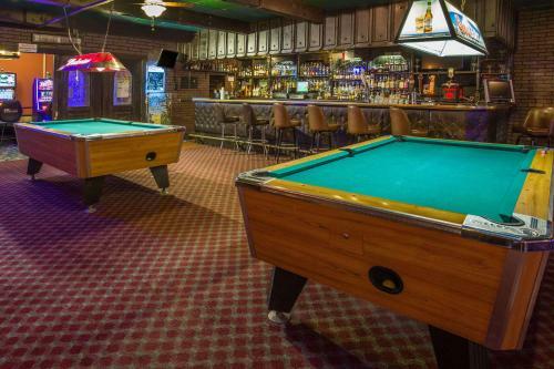 Hotel Days Inn - Princeton