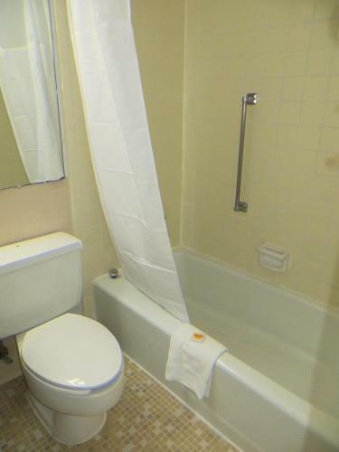 Hotel Days Inn - Princeton