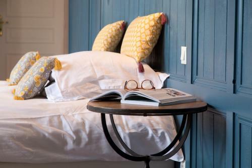 Hotel Le Grand Hard