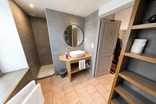Hotel Le Grand Hard