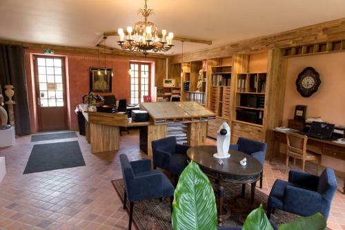 Hotel Le Grand Hard