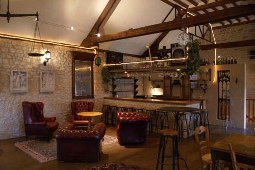 Hotel Le Grand Hard