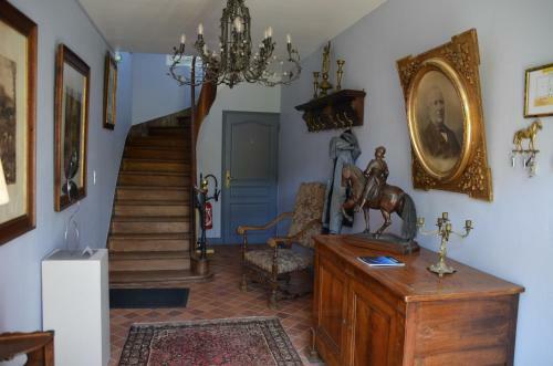 Hotel Le Grand Hard