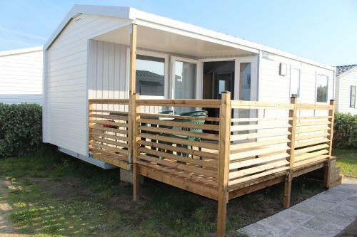 Camping Atlantys
