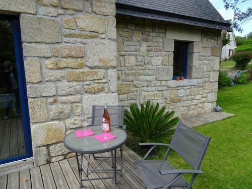 Holiday Home Village St Adrien Ploemeur