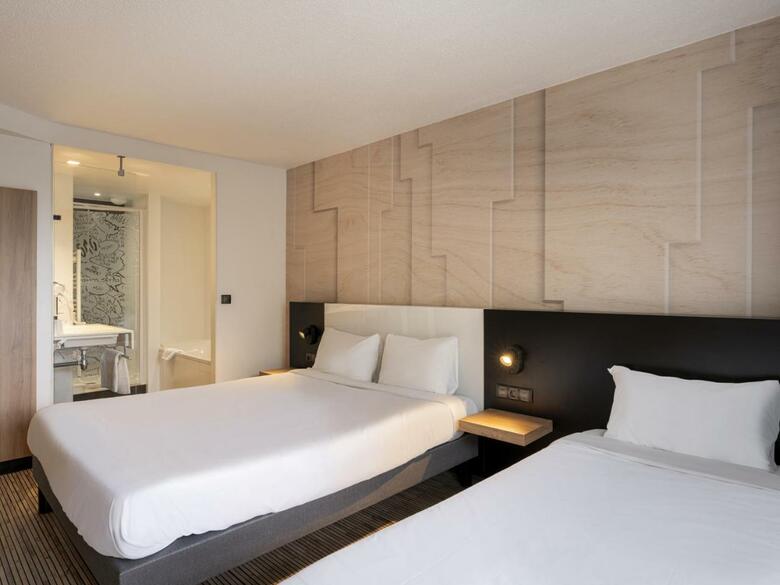 Hotel Les Ast�ries