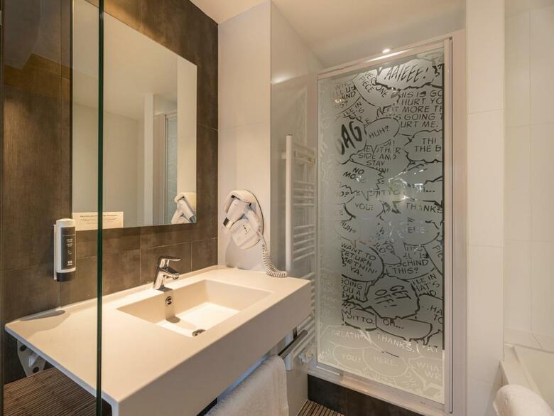 Hotel Les Ast�ries