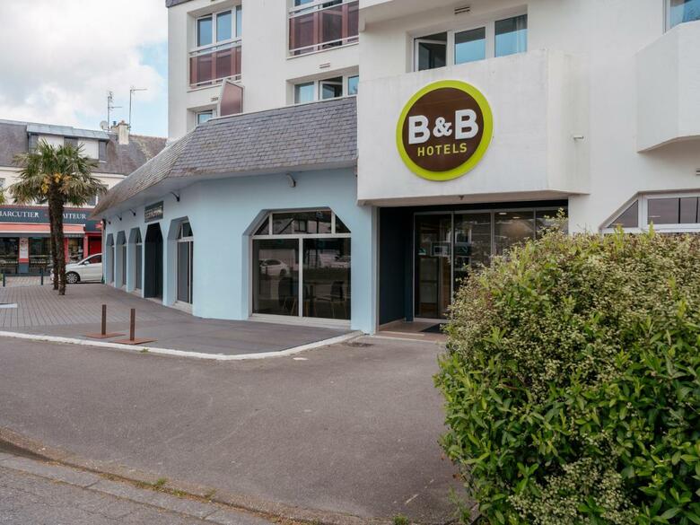 Hotel Les Ast�ries