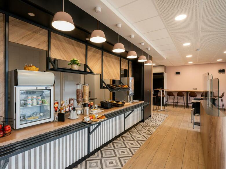 Hotel Les Ast�ries