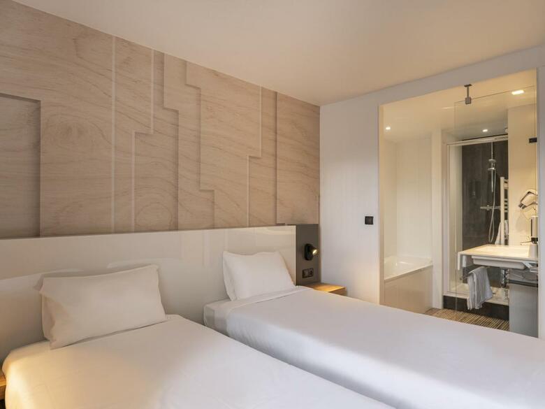 Hotel Les Ast�ries