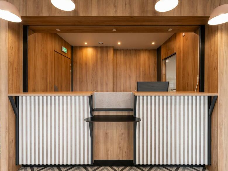 Hotel Les Ast�ries