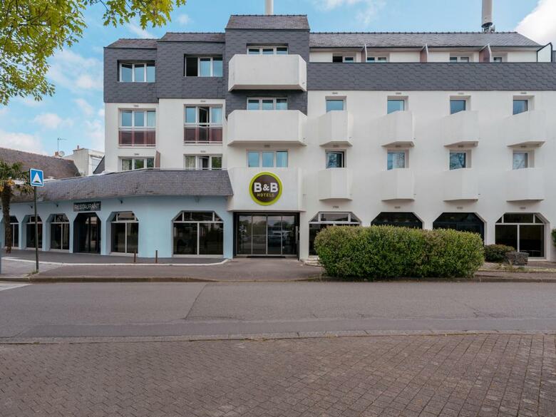 Hotel Les Ast�ries