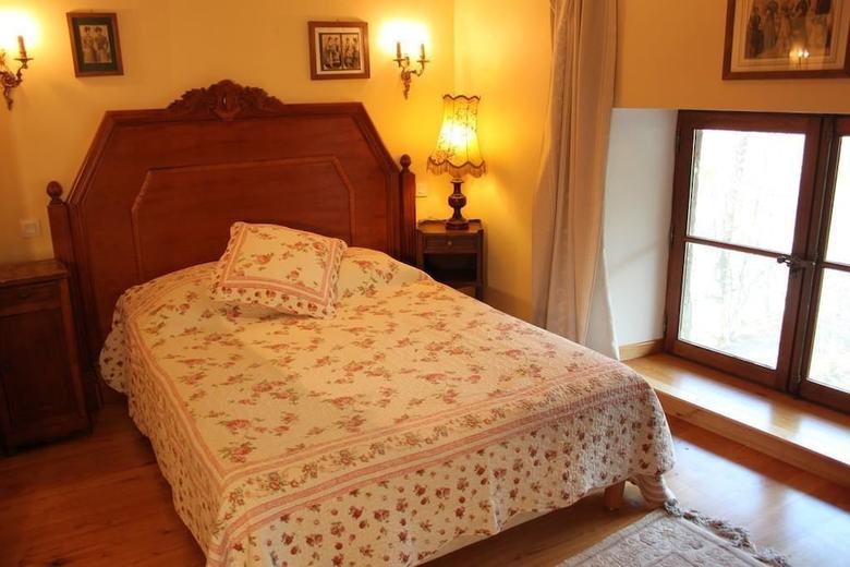 Hotel Chateau De Picomtal