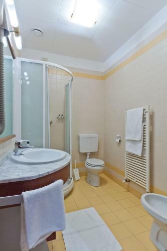 Hotel Albergo Roma