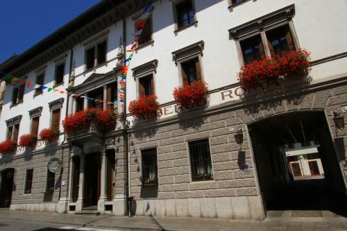 Hotel Albergo Roma