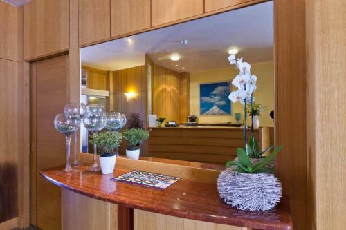 Hotel Albergo Roma