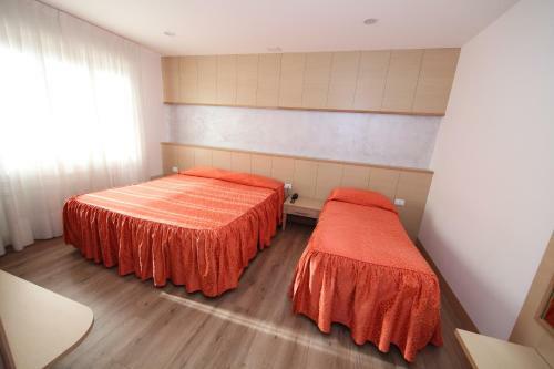 Hotel Al Benvenuto