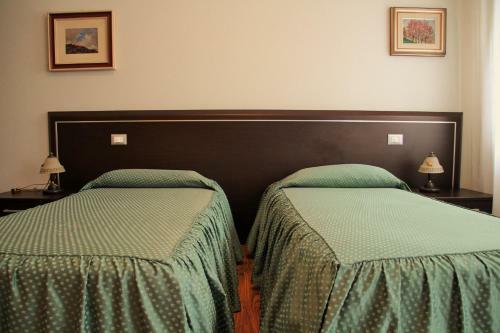 Hotel Al Benvenuto