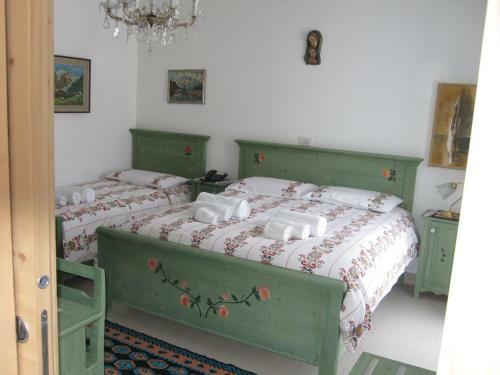 B&B La Gerla Blu