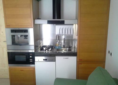 B&B La Gerla Blu