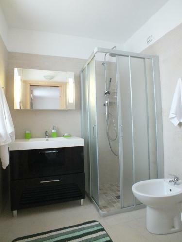 B&B La Gerla Blu