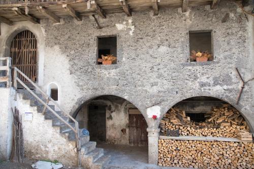 B&B La Gerla Blu